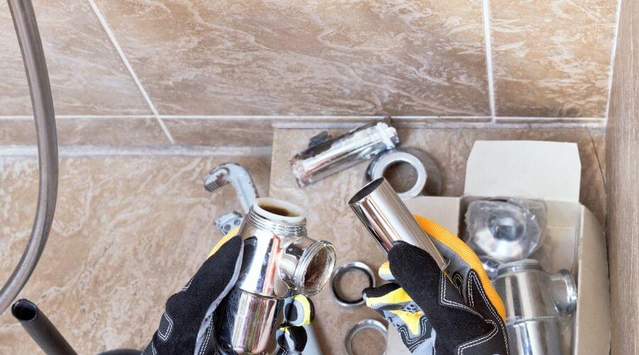 Expert tile roof repair services in Cottonwood, AL